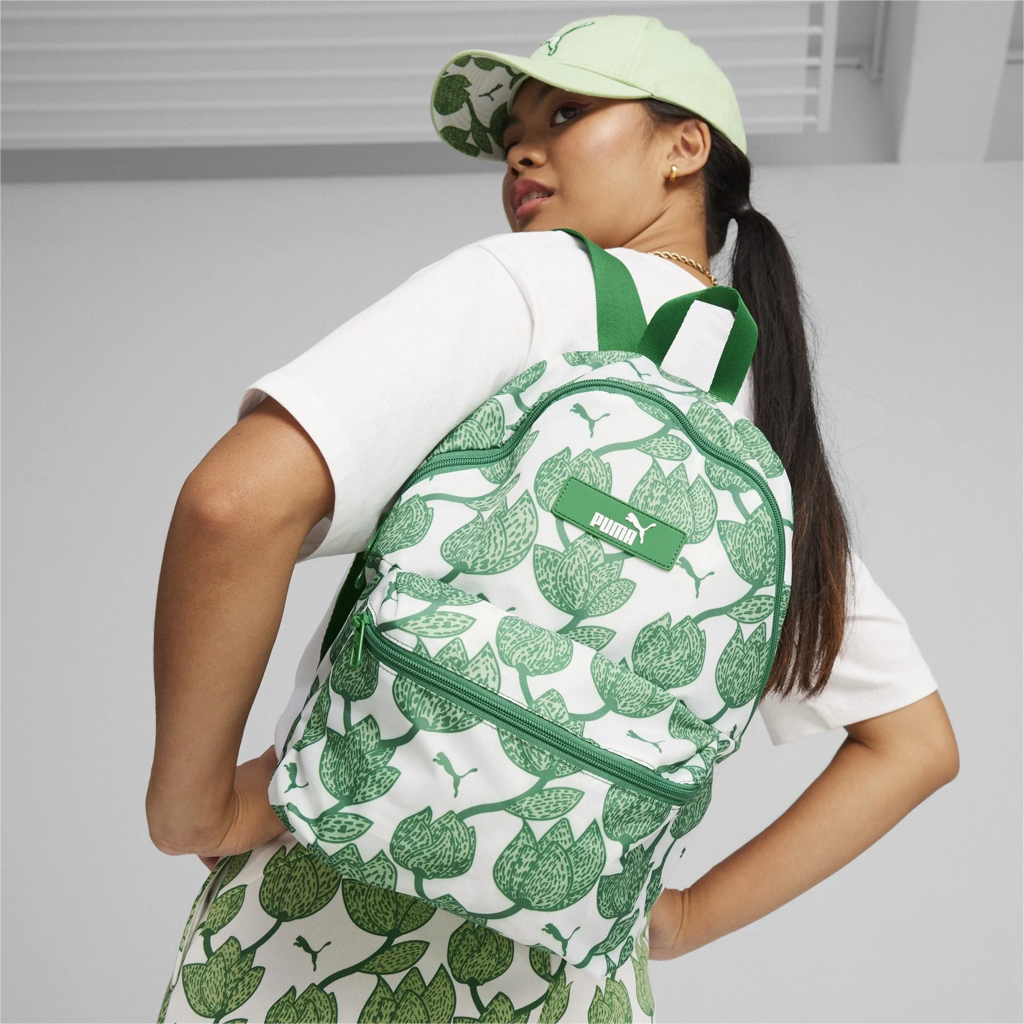 Puma Core pop backpack