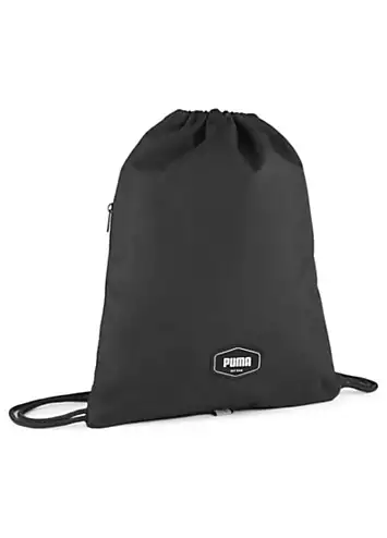 Puma Deck Gym Sack II Sports Bag