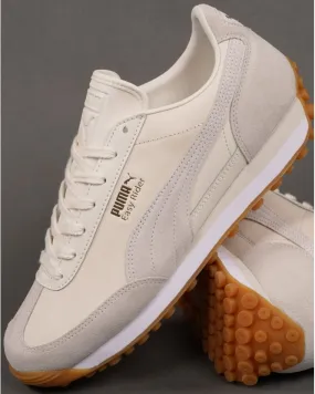 Puma Easy Rider Mix Trainers Ivory White