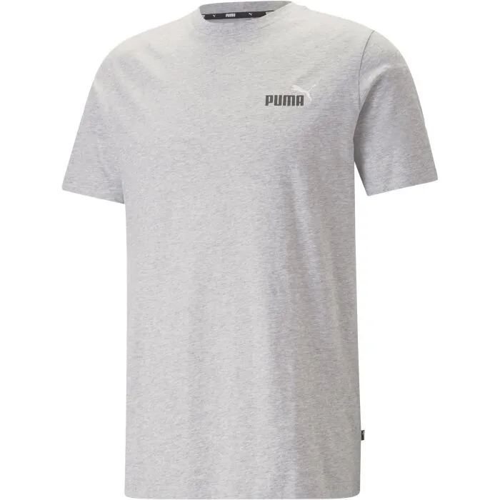 Puma ESS+2 COL SMALL LOGO TEE