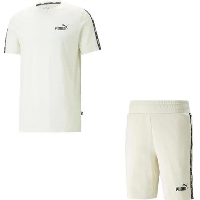 Puma Essential Zomerset