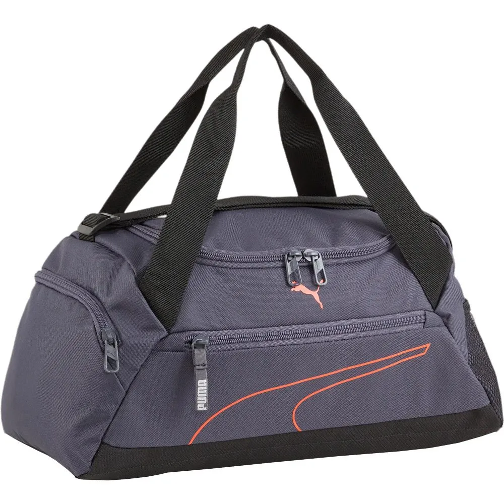 Puma - Fundamentals XS Sports Bag galactic gray