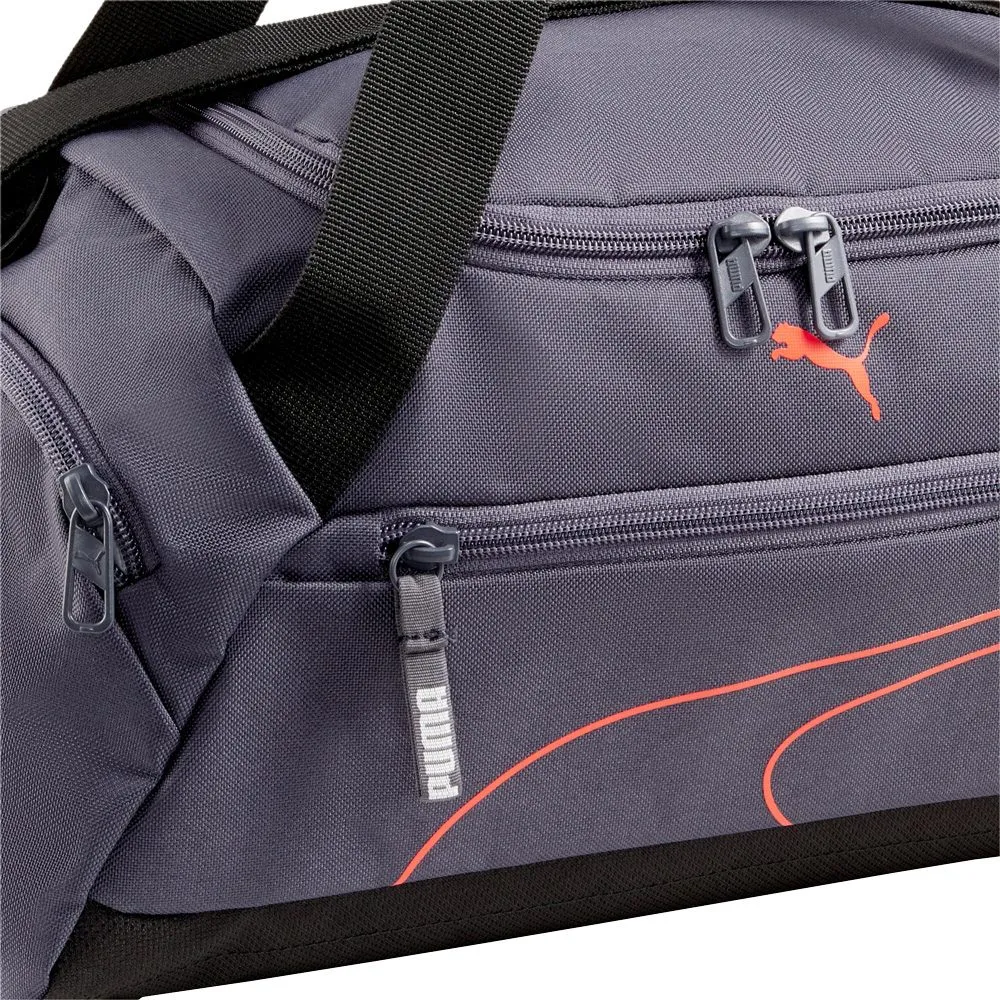 Puma - Fundamentals XS Sports Bag galactic gray