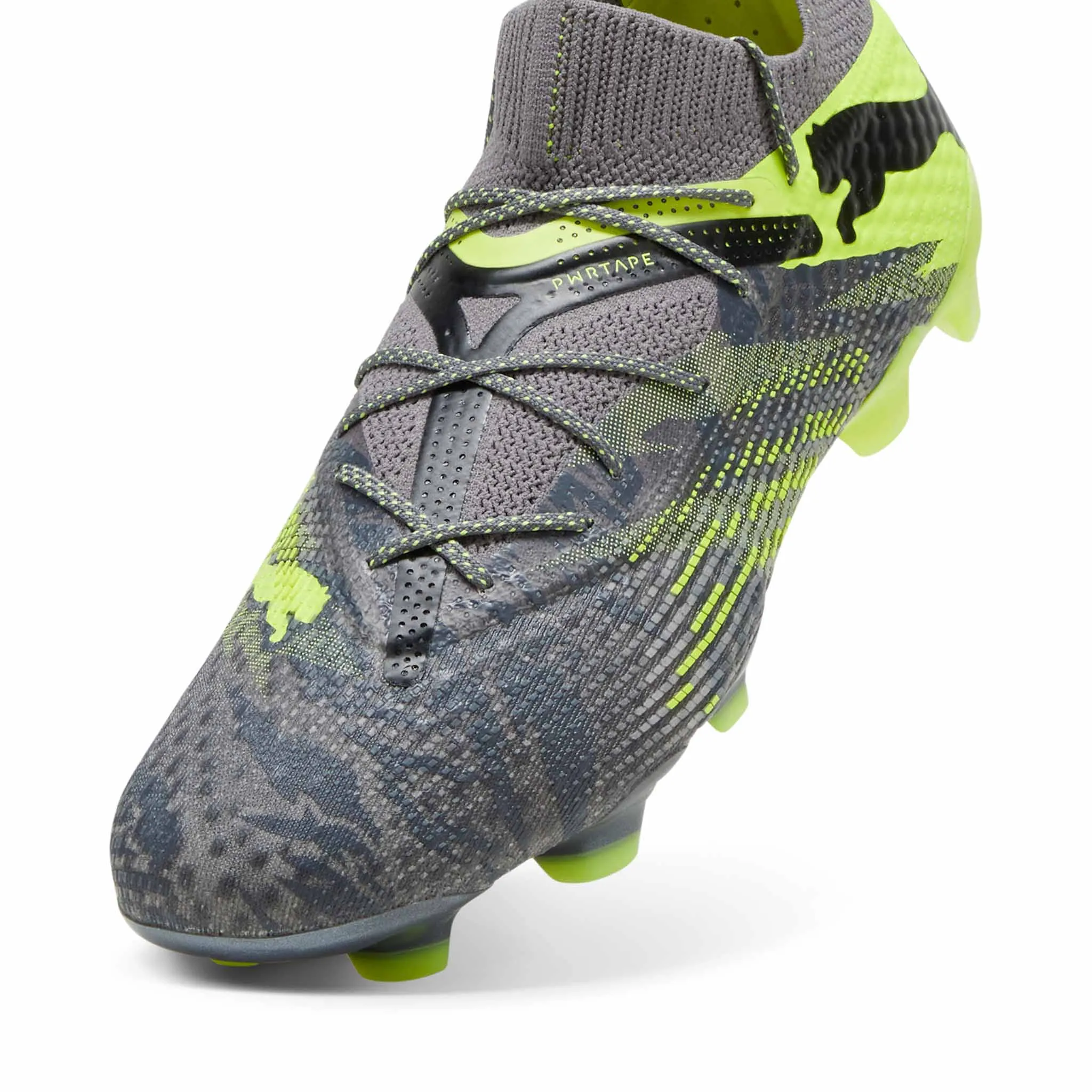 Puma Future 7 Ultimate Rush FG/AG chaussures de soccer à crampons