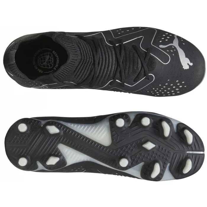 Puma FUTURE MATCH FG\/AG JR