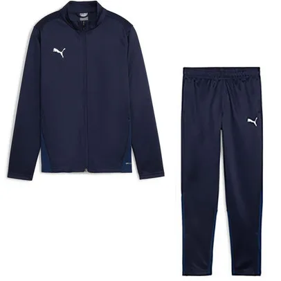 Puma GOAL Track Trainingspak Kids