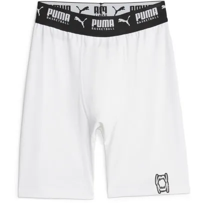 Puma Hoops Team Short Baselayer