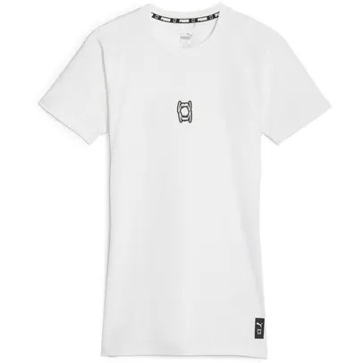 Puma Hoops Team SS Top Baselayer