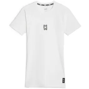 Puma Hoops Team SS Top Baselayer