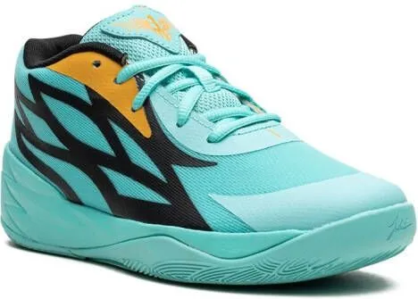 Puma Kids LaMelo Ball MB.02 