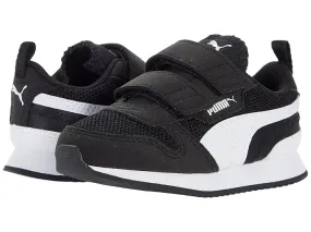 PUMA Kids R78 Hook and Loop (Toddler)