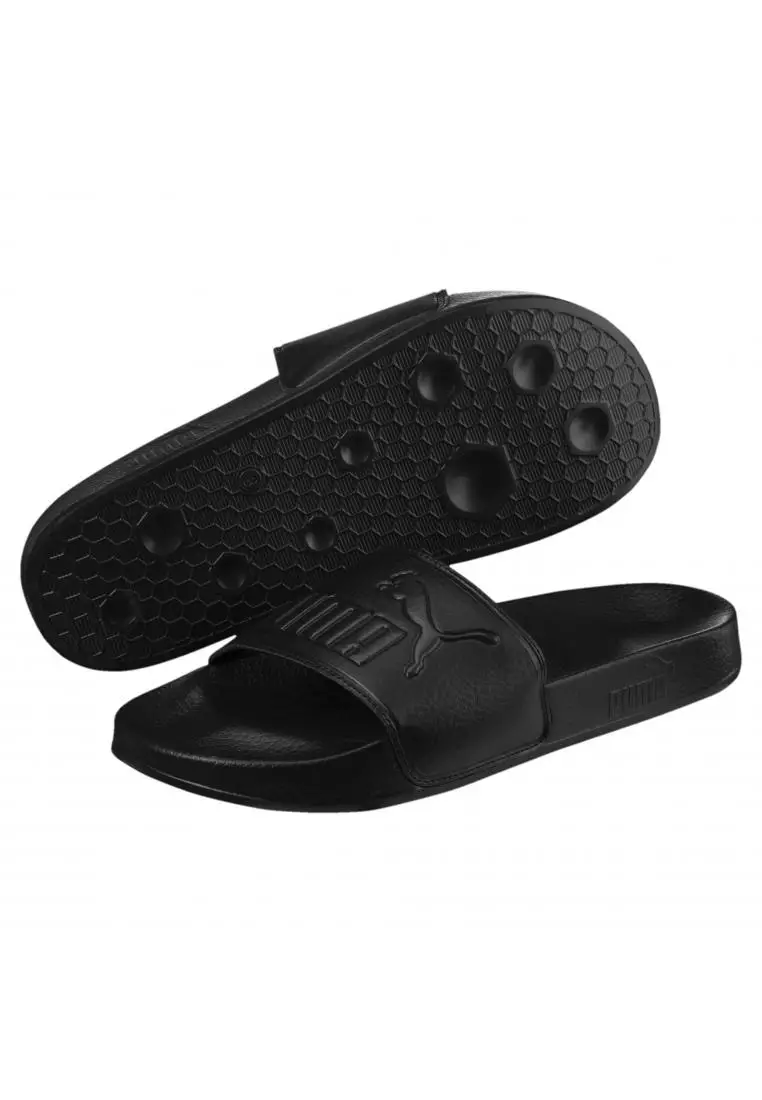 PUMA Leadcat Slide Sandals Adults Unisex Undefined Swimming/Beach