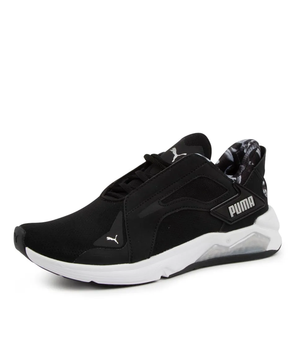 PUMA Lqdcell Method Uf Blk-siv