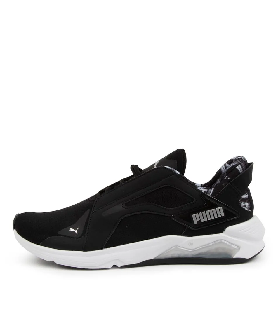 PUMA Lqdcell Method Uf Blk-siv