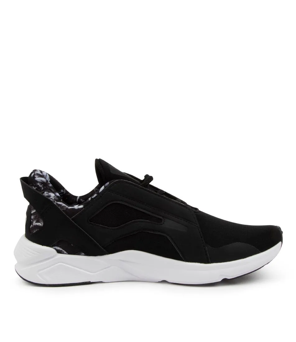 PUMA Lqdcell Method Uf Blk-siv