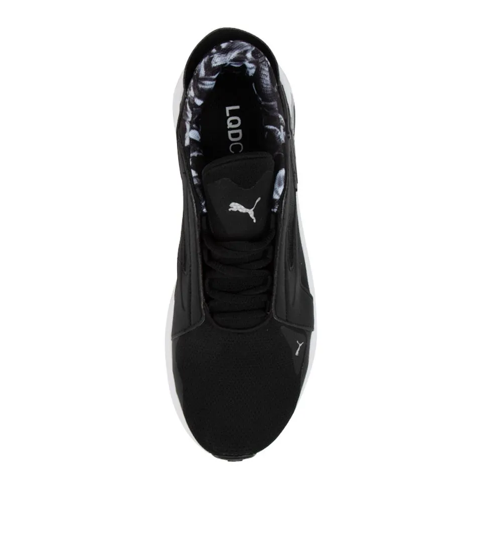 PUMA Lqdcell Method Uf Blk-siv