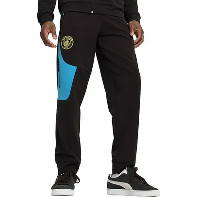 Puma Manchester City Tech Track Pant