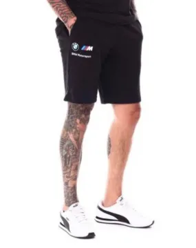 PUMA - Men - BMW MMS ESS Short - Black