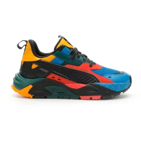 PUMA - Men - RS Trek Quest - Multi-Color