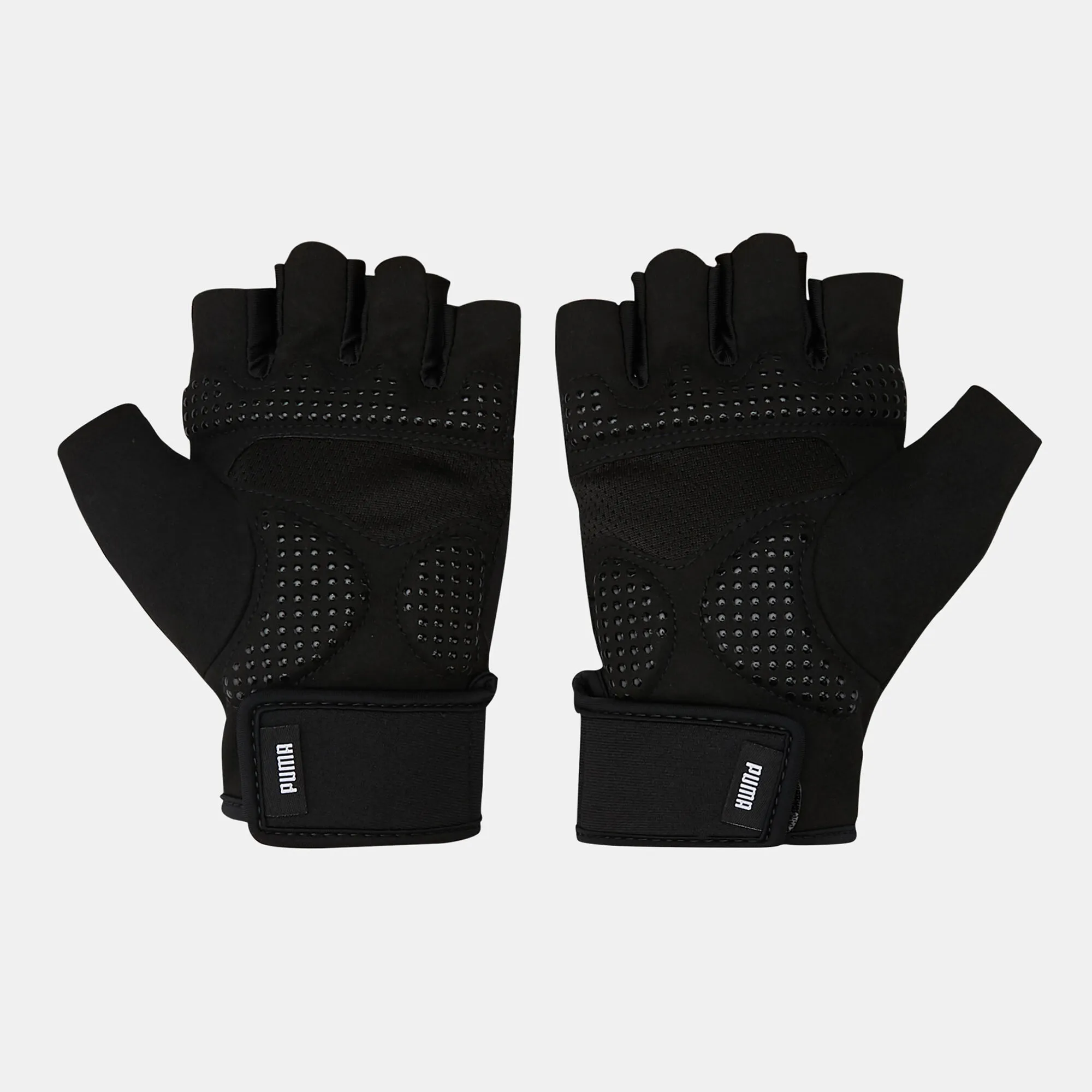 PUMA Men's Essential Training Gloves