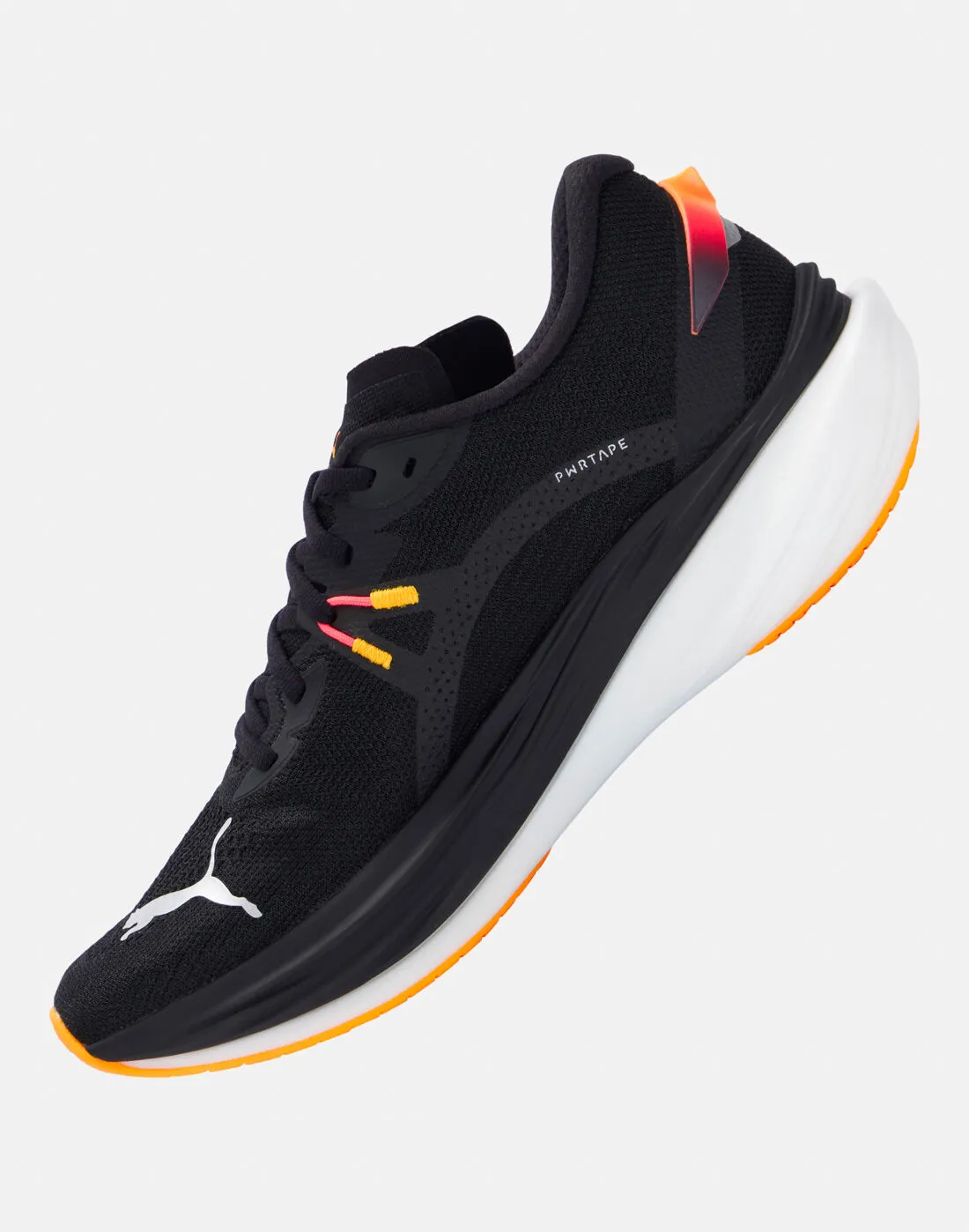 Puma Mens Deviate Nitro 3