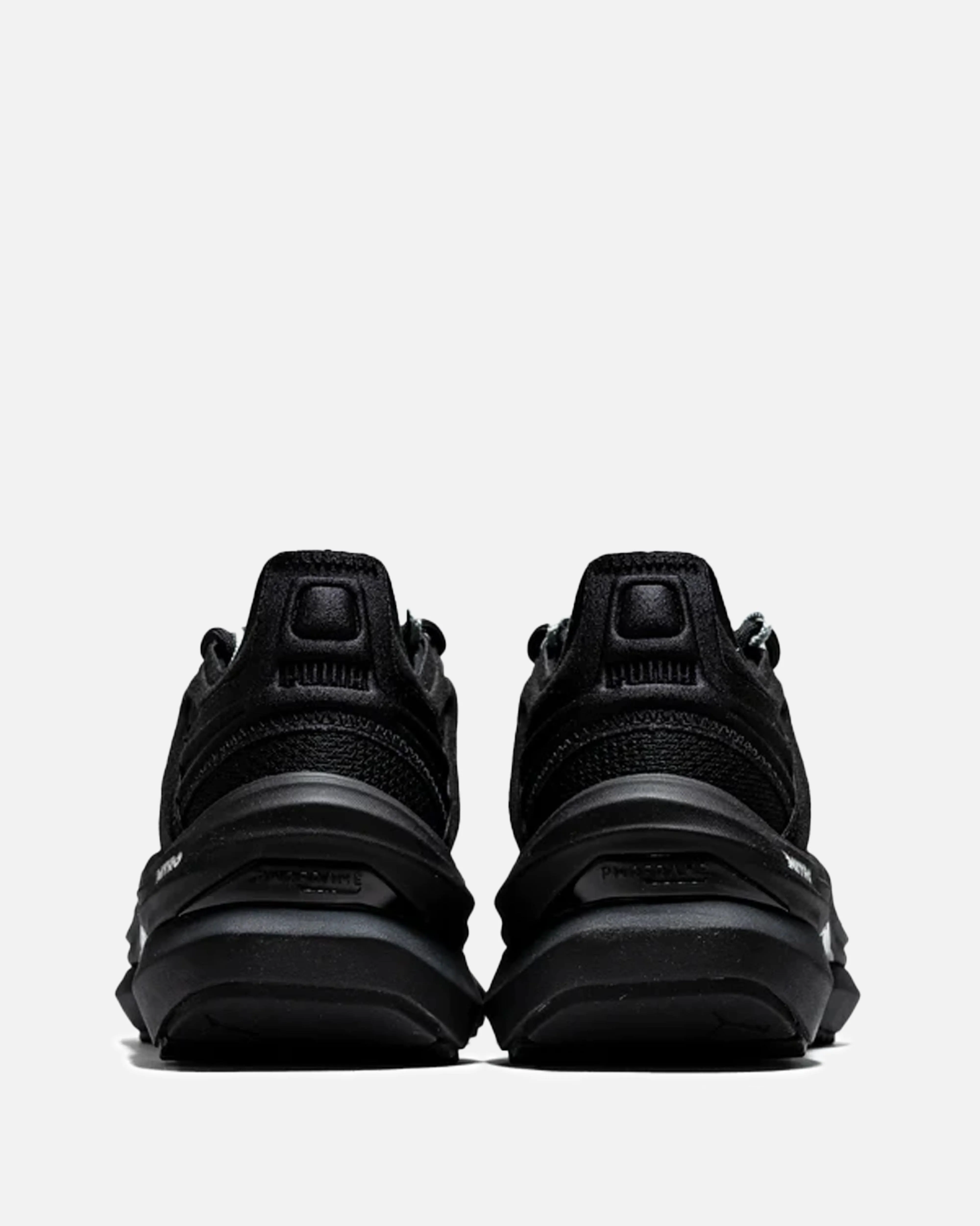 Puma Nitro Sci-Tech 'Black/Platinum Grey'