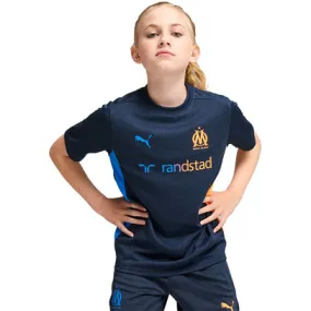 Puma Olympique Marseille Trainingsshirt Kids