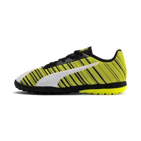 Puma One 5.4 TT chaussure de soccer turf synthétique enfant