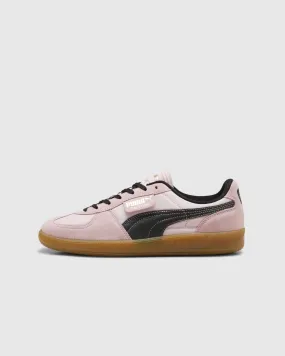 PUMA PALERMO F.C. BRIGHT PINK/BLACK   PINK