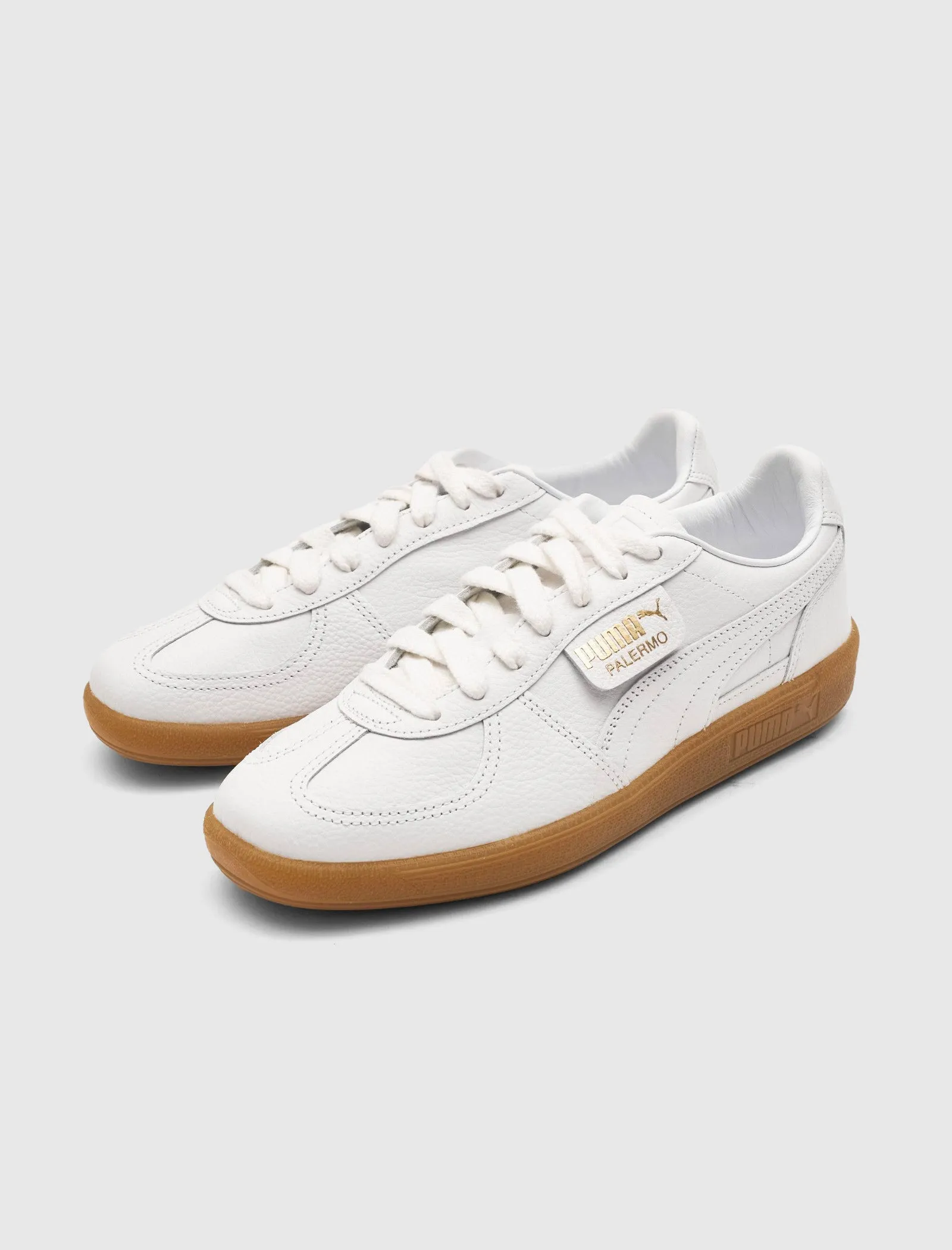 PUMA PALERMO PREMIUM 