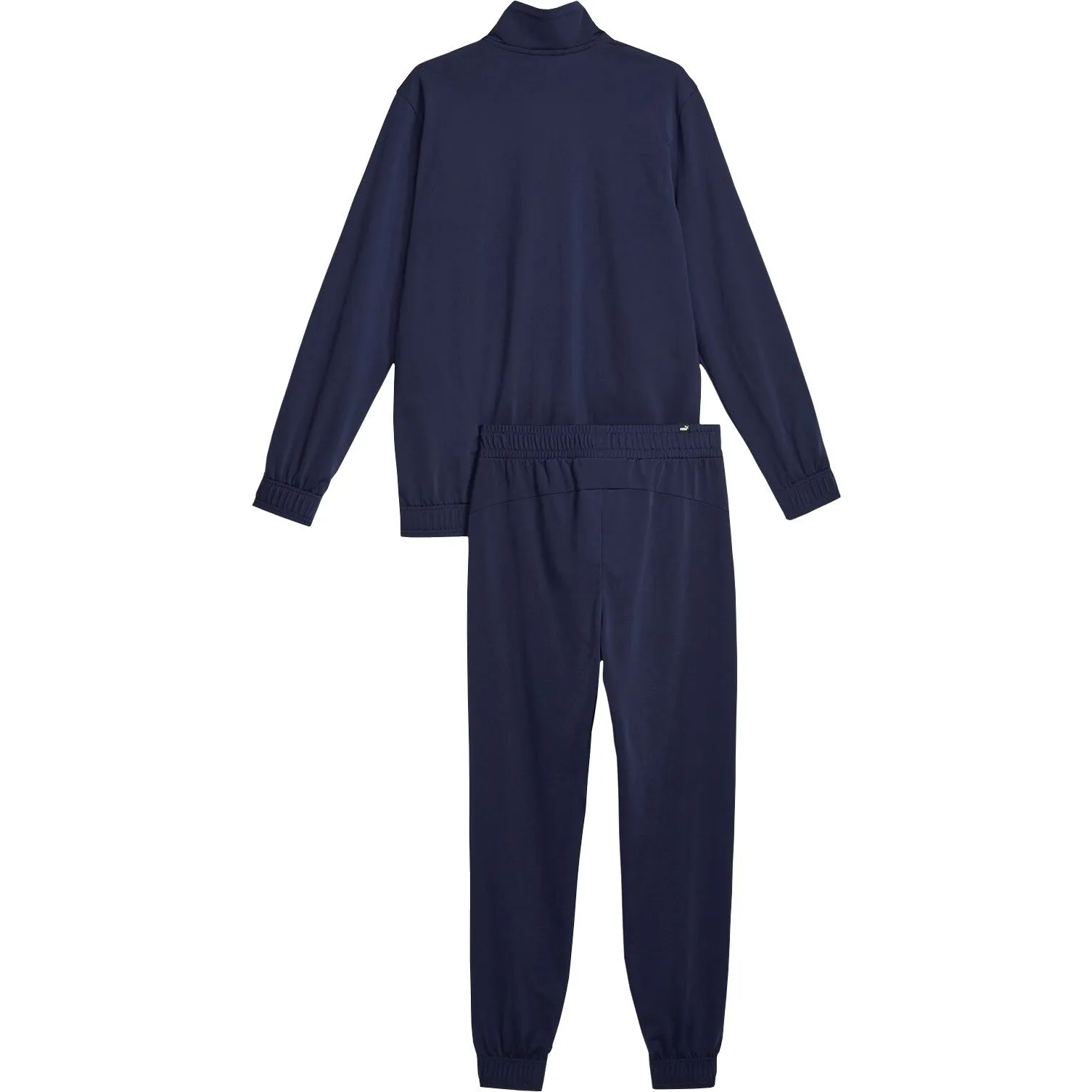 Puma - Poly Tracksuit Men puma navy