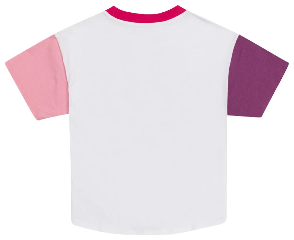 PUMA PUMA Valentine's Day Jersey Fashion T-Shirt  - Boys' Grade School