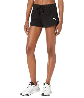 PUMA Radiant 3 Terry Shorts Women's