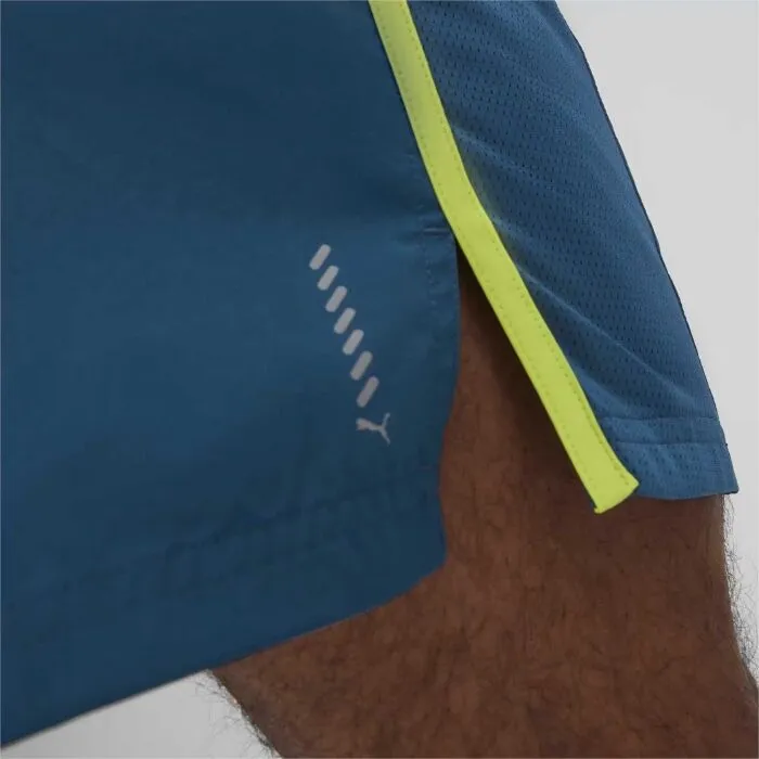 Puma RUN FAVORITE VELOCITY 7\u0022 SHORT M