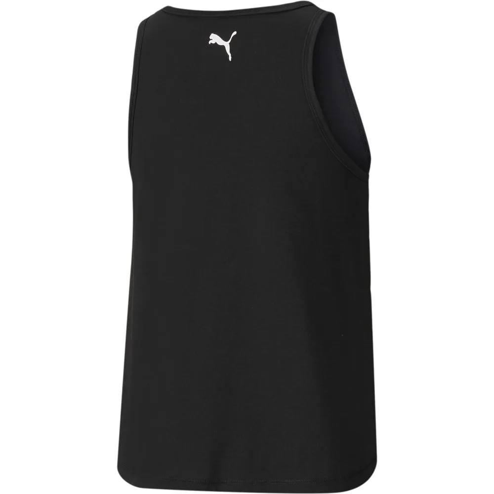 Puma - Runtrain Tank Top Girls puma black