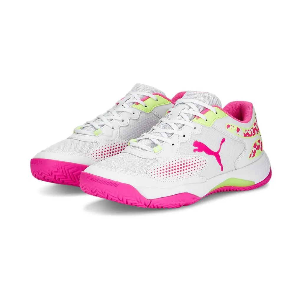 Puma Scarpe Solarcourt Rct  donna 