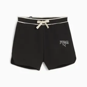 PUMA SQUAD Shorts - Youth 8-16 years | PUMA Black | PUMA Shop All Puma | PUMA 