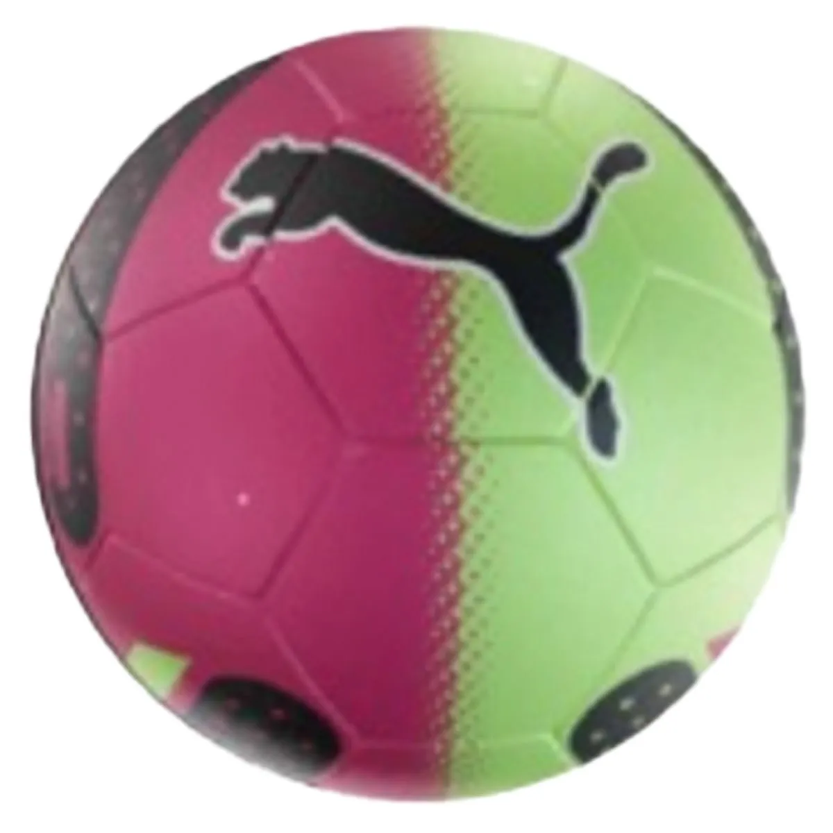 PUMA Tricks Performance Ball (Yellow/Pink)