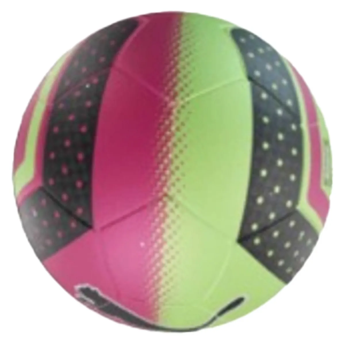 PUMA Tricks Performance Ball (Yellow/Pink)