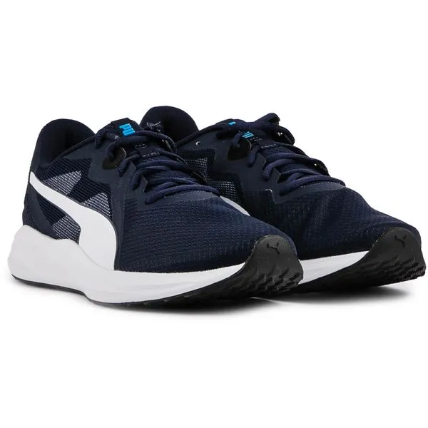 Puma Twitch Runner Trainers