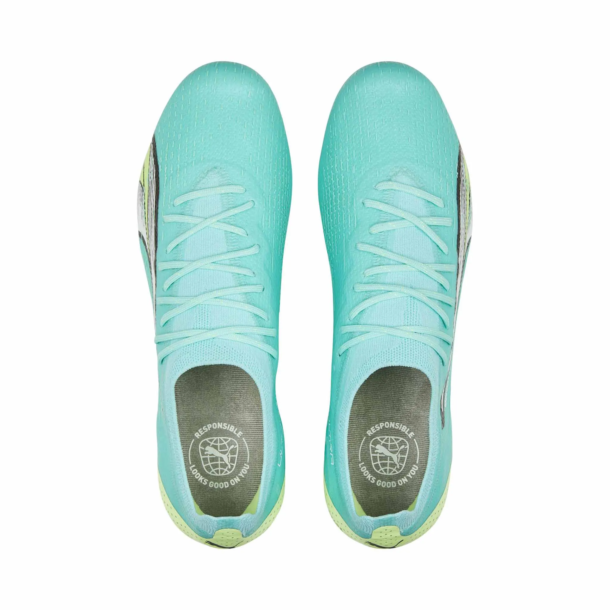 Puma Ultra Ultimate FG/AG chaussures de soccer a crampons