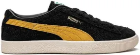PUMA VTG Hairy Suede Black Mustard Seed Froste sneakers