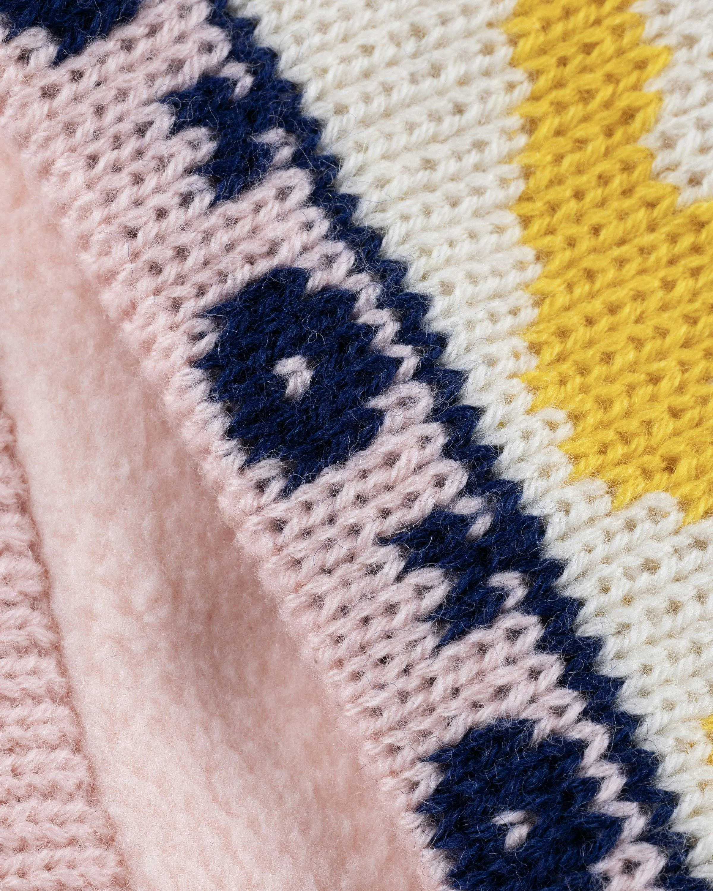 Puma x Noah – Wool Headband Multi | Highsnobiety Shop