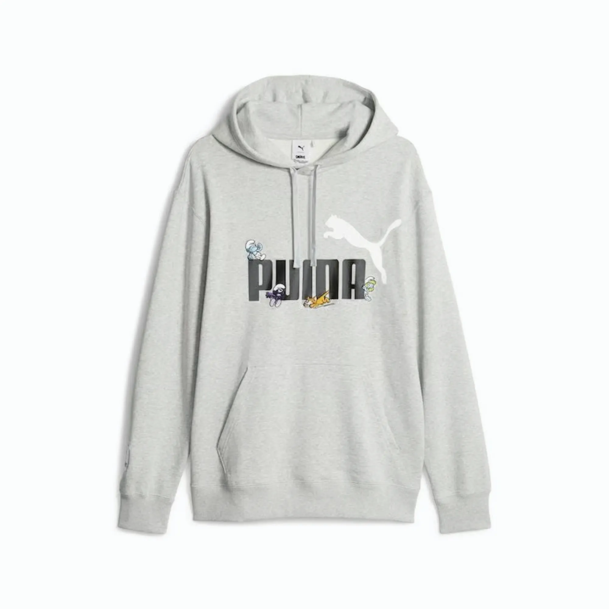 PUMA X THE SMURFS GRAPHIC HOODIE