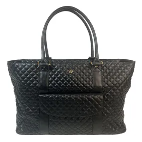 PurseN VIP Travel Tote - Timeless Quilted