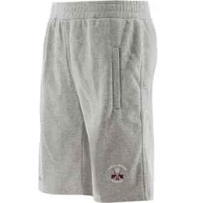 Qatar GAA Kids' Benson Fleece Shorts