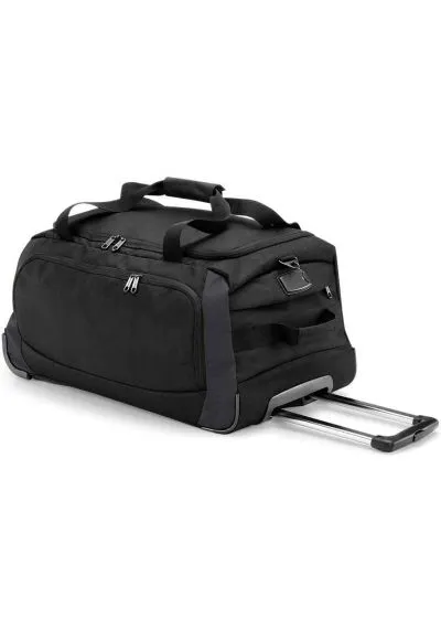 Quadra Tungsten™ Wheelie Travel Bag