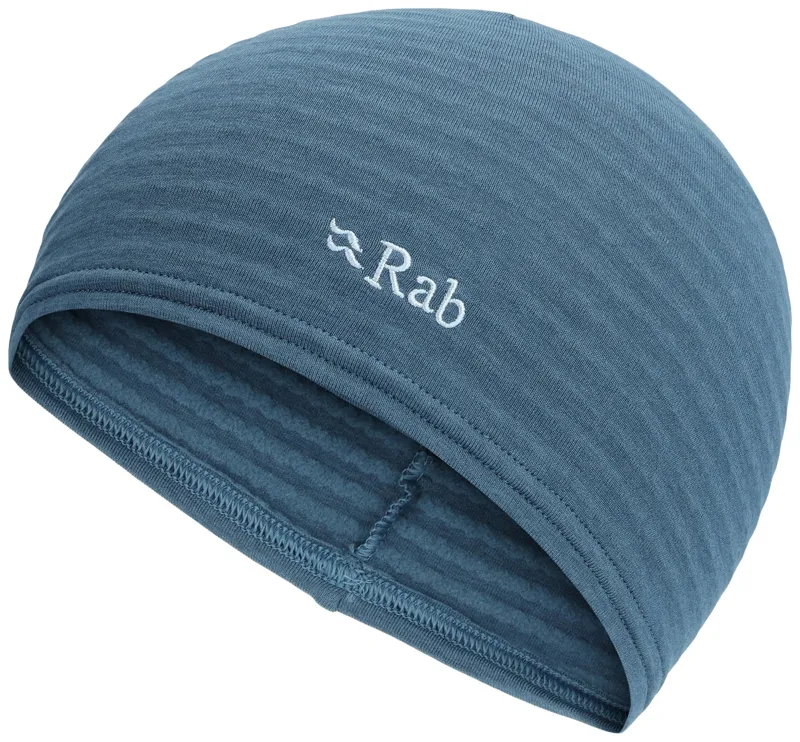 Rab Filament Beanie - Orion Blue