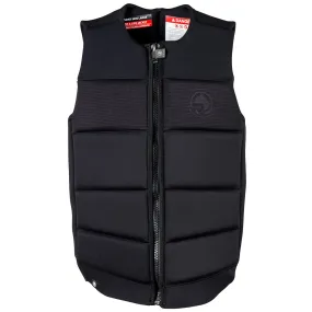 Radar Tidal Comp Vest 2025