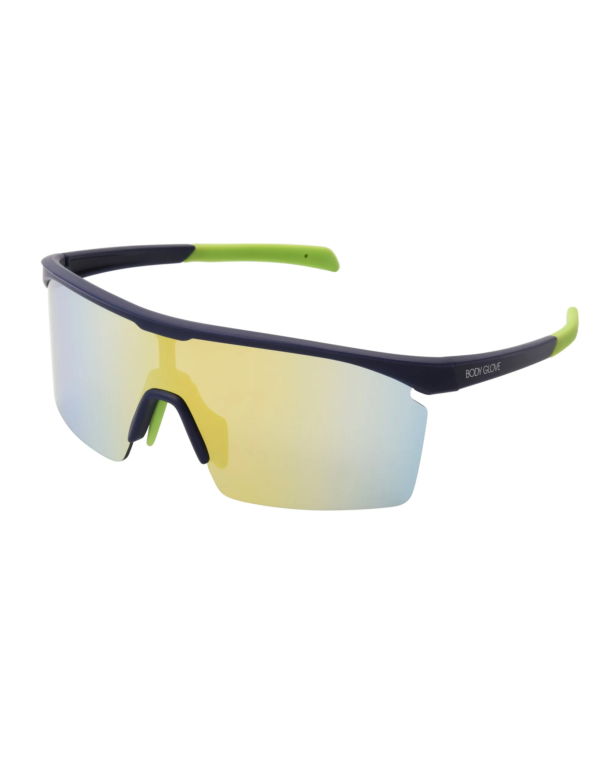 Radiant Blade Sunglasses